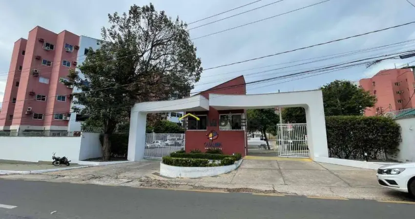 Apartamento com 2 quartos para alugar na Avenida Presidente Kennedy, 2680, Piçarreira, Teresina