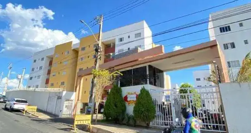 Apartamento com 3 quartos para alugar na Rua Coronel Osvaldo Duarte, 5182, Santa Isabel, Teresina