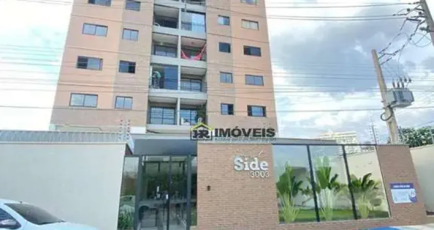 Apartamento com 3 quartos para alugar na Rua Acésio do Rêgo Monteiro, 3003, Horto, Teresina