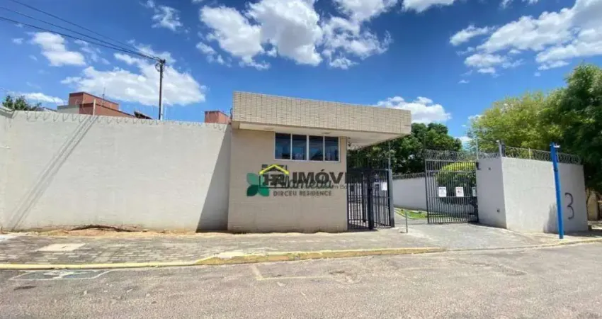 Apartamento com 2 quartos para alugar na Rua Poncion Caldas, 5385, Parque Ideal, Teresina