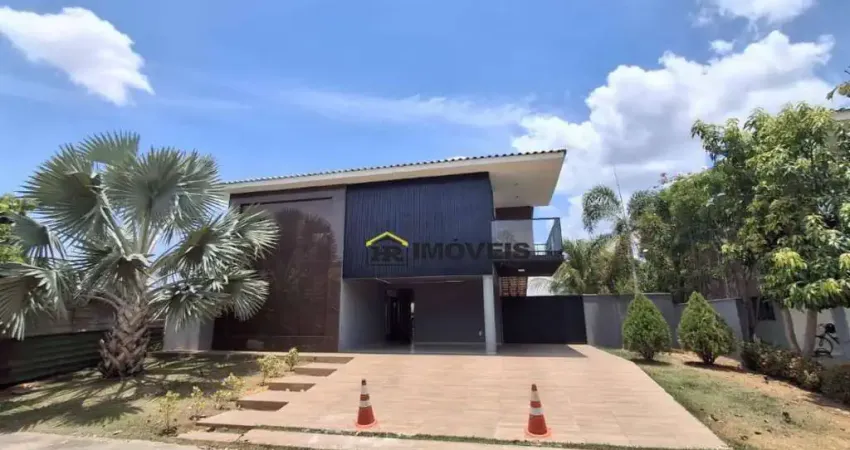 Casa em condomínio fechado com 3 quartos para alugar na Loteamento Alphaville Teresina, 19, Gurupi, Teresina