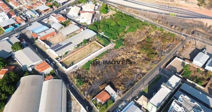 Terreno comercial à venda na Avenida dos Expedicionários, 11, Recanto das Palmeiras, Teresina