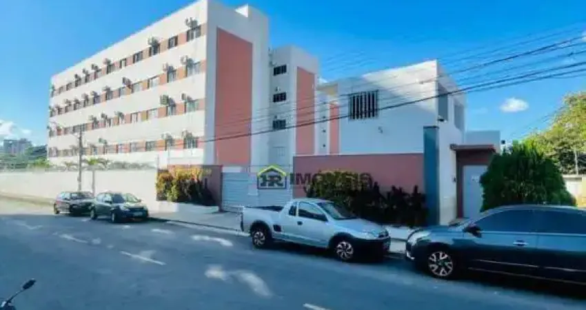 Apartamento com 2 quartos à venda na Rua José Sinimbu, 3655, São Cristóvão, Teresina
