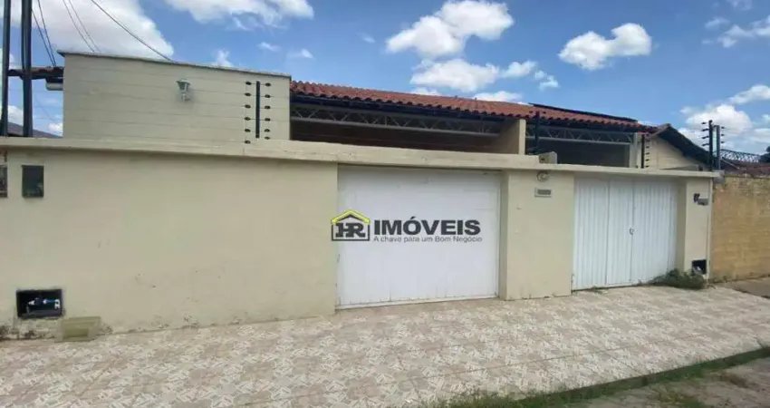 Casa com 3 quartos para alugar na Rua Heli Castelo Branco 1551, 1551, Morada do Sol, Teresina