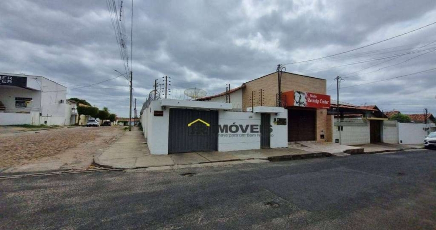 Casa com 2 quartos à venda na Rua Azar Chaib, 966, Santa Isabel, Teresina