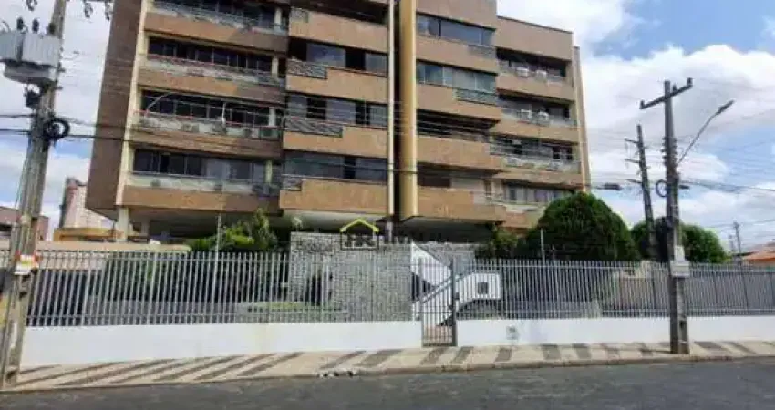 Apartamento com 3 quartos à venda na Rua Oscar Gil Castelo Branco, 2989, São Cristóvão, Teresina