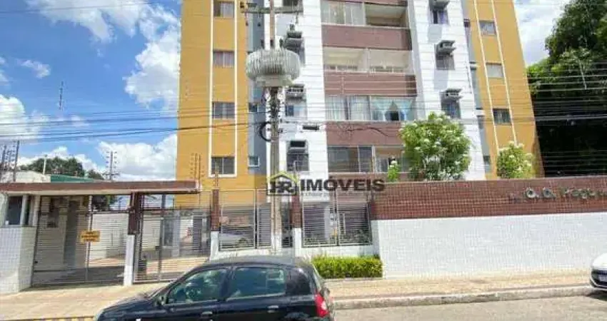 Alugo apartamento no cond. o. g. rêgo de carvalho – zona leste de teresina