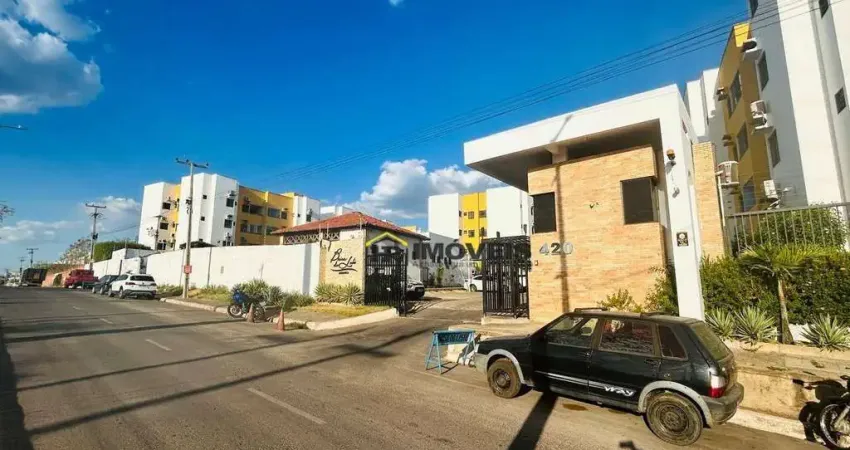 Apartamento com 3 quartos à venda na Avenida Presidente Jânio Quadros, 420, Santa Isabel, Teresina