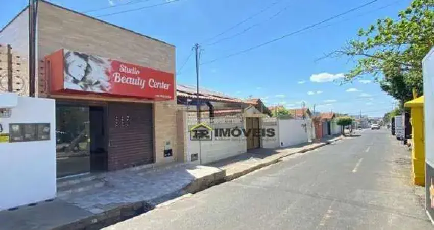 Ponto comercial para alugar na Rua Azar Chaib, 96, Morada do Sol, Teresina