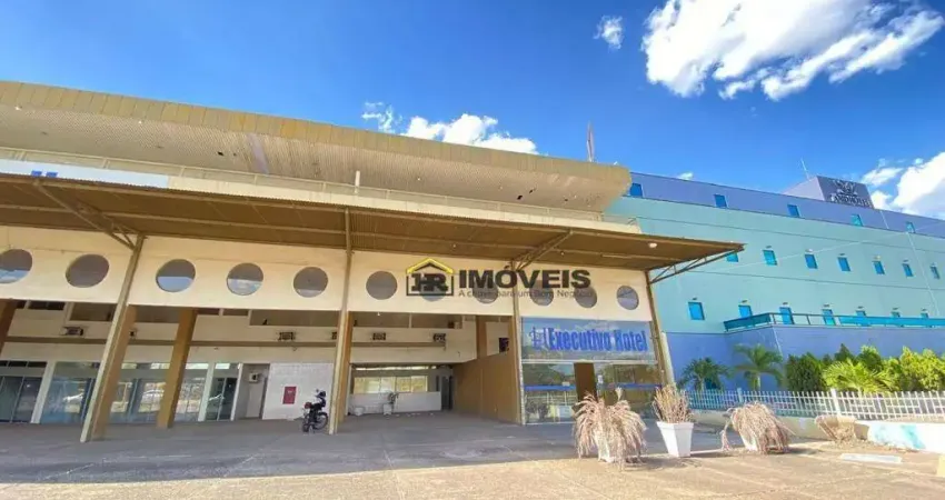 Prédio para alugar na Avenida Presidente Getúlio Vargas, 2021, Redenção, Teresina