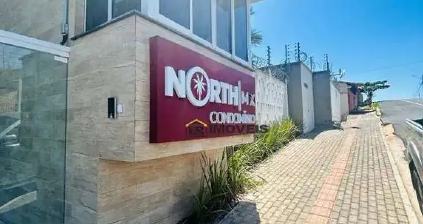 Apartamento disponível para venda e aluguel – condomínio north mix