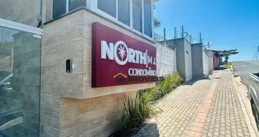 Apartamento disponível para venda e aluguel – condomínio north mix