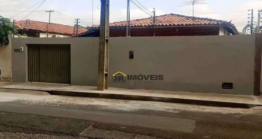 Casa com 3 quartos à venda na Rua Espírito Santo, 569, Acarape, Teresina