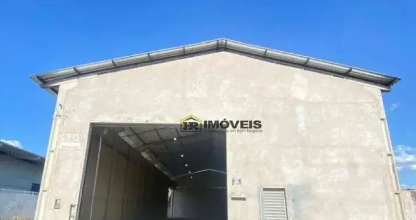 Barracão / Galpão / Depósito para alugar na Quadra G2, 12, Esplanada, Teresina