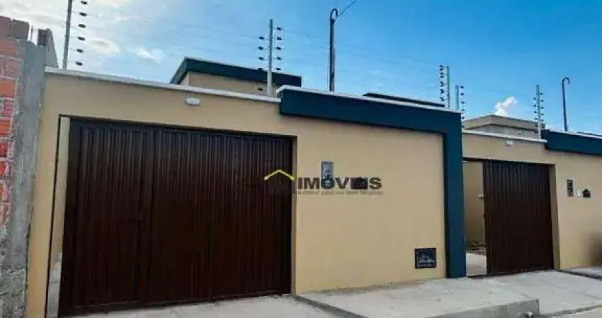 Casa com 2 quartos à venda na Beco 05, 11, Jóia, Timon