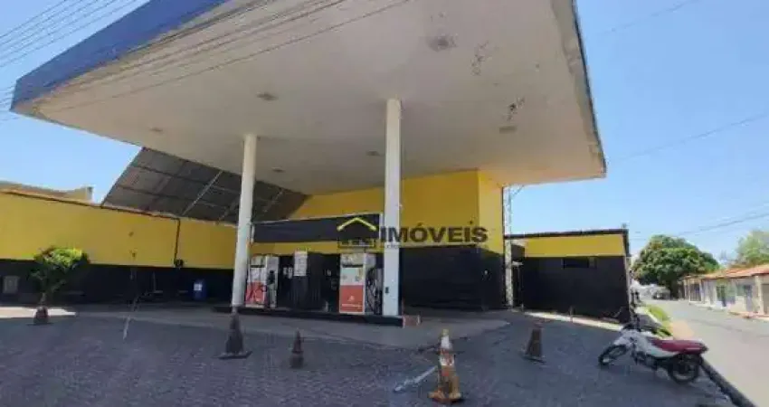 Ponto comercial com 1 sala à venda na Avenida Marechal Juarez Távora, 11, Parque Piauí, Teresina
