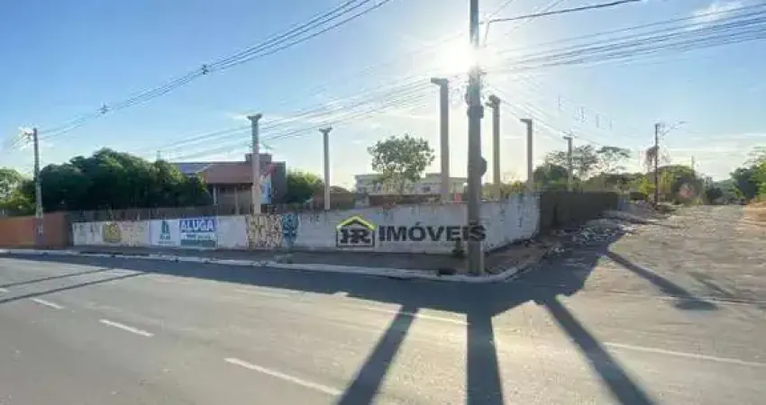 Barracão / Galpão / Depósito para alugar na Avenida Zequinha Freire, 18, Santa Lia, Teresina