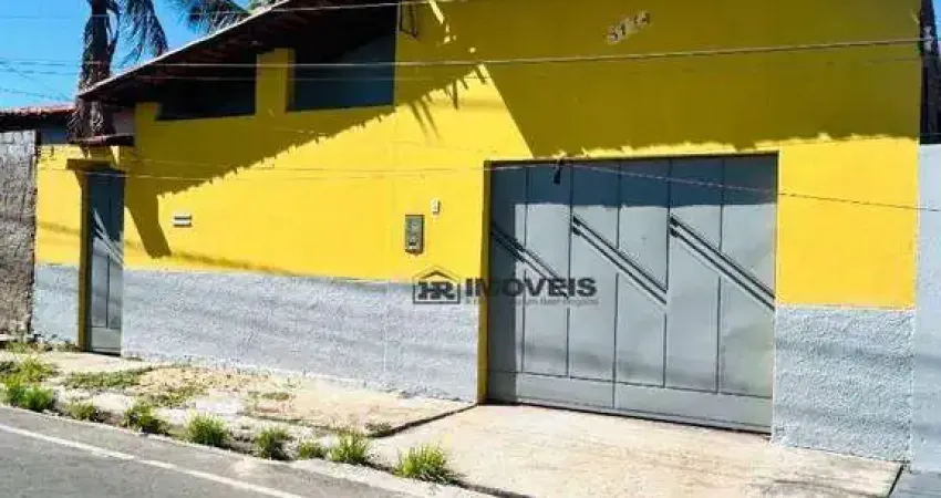 Casa com 3 quartos à venda na Rua Onze, 5134, Renascença, Teresina