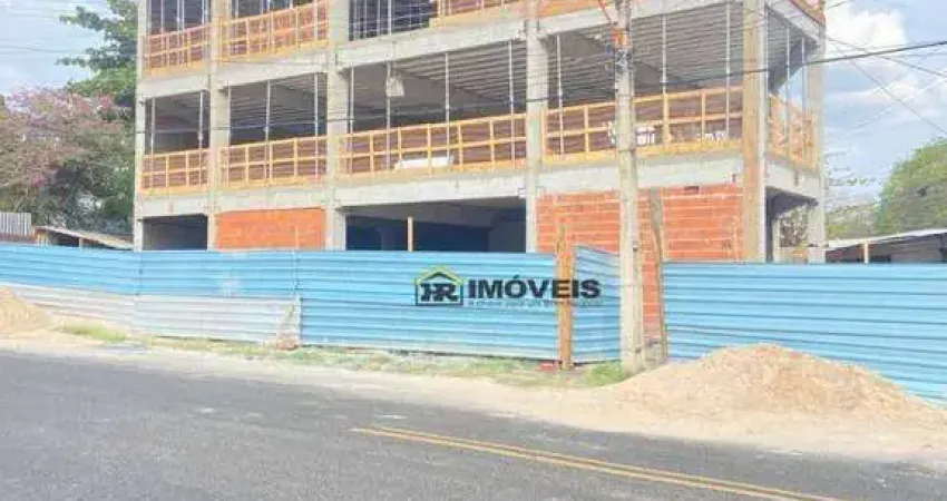 Salas comerciais para locação no são cristóvão – a partir de r$ 2.800