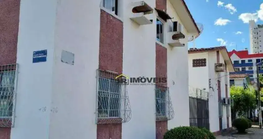 Apartamento 3 dormitórios para alugar no condomínio países – bairro jóquei