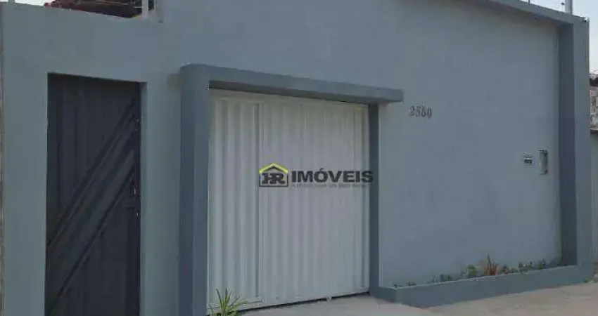 Casa com 2 quartos à venda na Rua Rui Barbosa, 2580, Acarape, Teresina