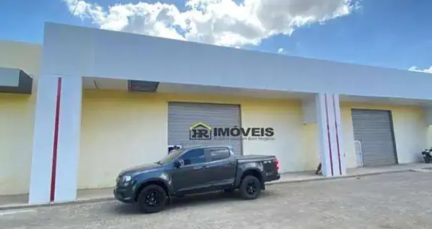 Barracão / Galpão / Depósito para alugar na Avenida Miguel Rosa, 6385, Macaúba, Teresina