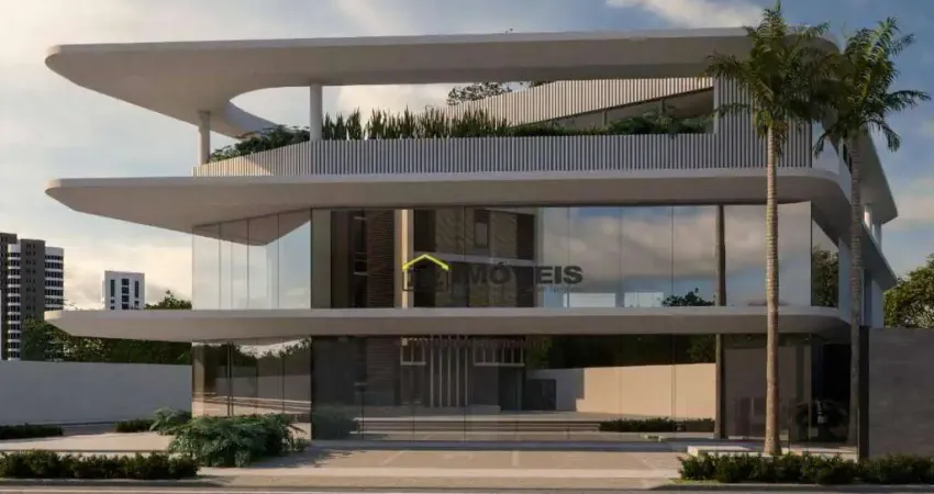 Sala para alugar, 35 m² por r$ 2.800/mês - são cristóvão - teresina/pi