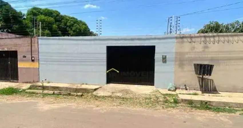 Casa com 2 quartos para alugar no planalto boa esperança – timon/ma