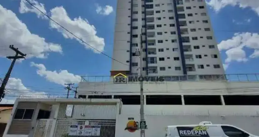 Apartamento à venda no condomínio punta del leste – zona leste teresina