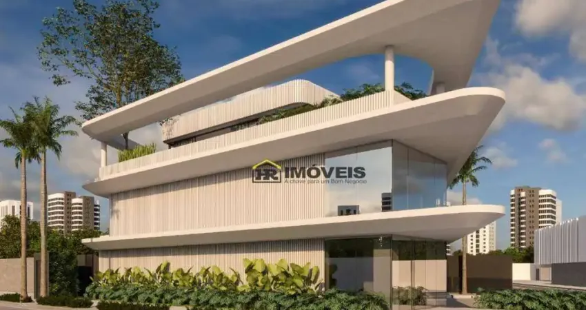 Loja para alugar, 100 m² por r$ 10.000,00/mês - são cristóvão - teresina/pi