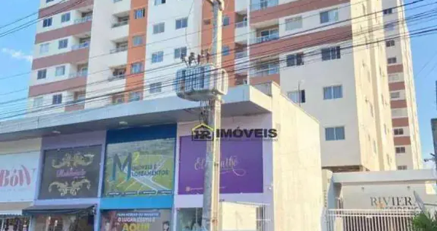 Alugo apartamento de 3 quartos no condomínio riviera residence