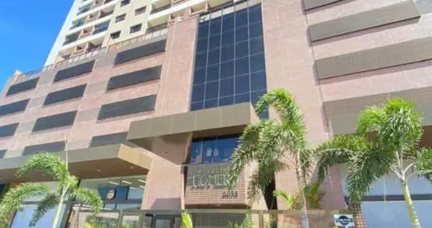 Kitnet / Stúdio para alugar na Rua Professor Clemente Fortes, 2035, São Cristóvão, Teresina