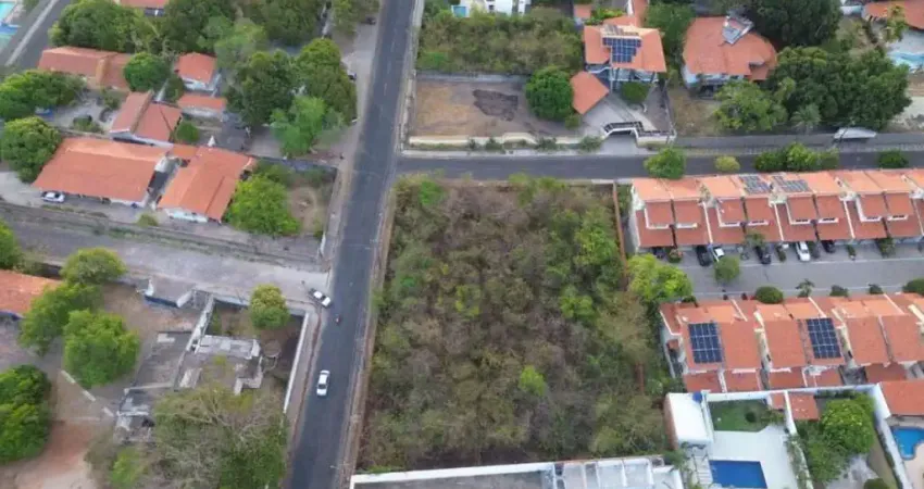 Terreno comercial à venda na Rua Desembargador Adalberto Correia Lima, 11, Planalto, Teresina