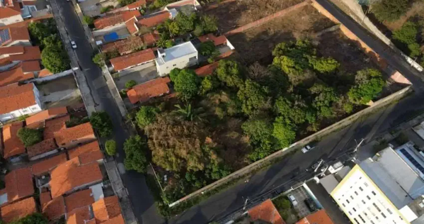 Terreno à venda no planalto ininga – localização privilegiada