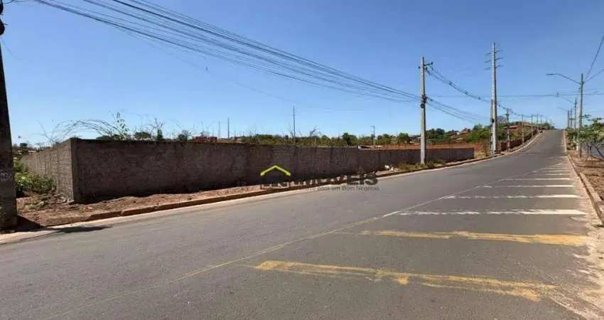 Terreno comercial à venda na Avenida Aviador Rossini Morada Luna, 11, Morros, Teresina