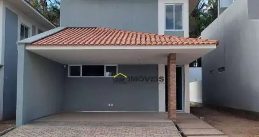 Casa à venda no condomínio vale do arvoredo – zona leste de teresina