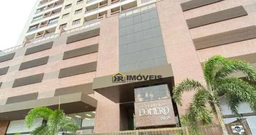 Apartamento com 1 quarto para alugar na Rua Professor Clemente Fortes, 2035, São Cristóvão, Teresina