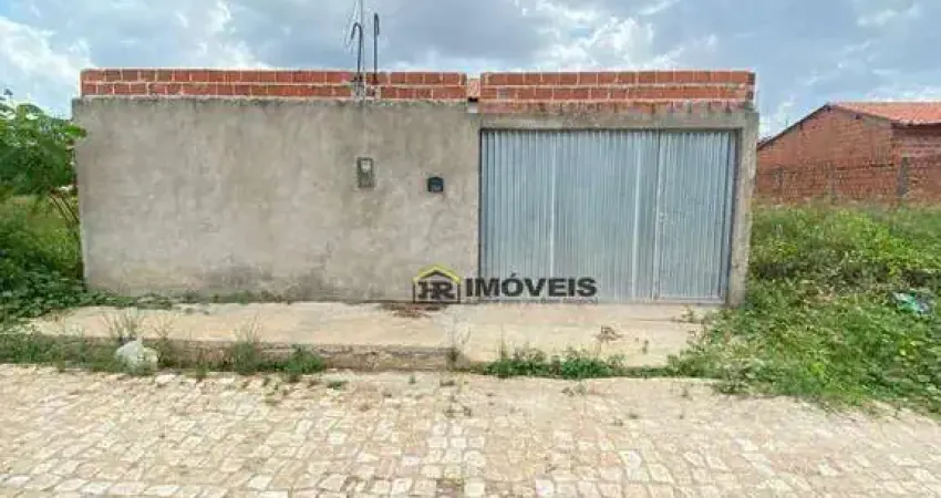 Casa com 2 quartos para alugar na Quadra N, 27, Aroeiras, Teresina