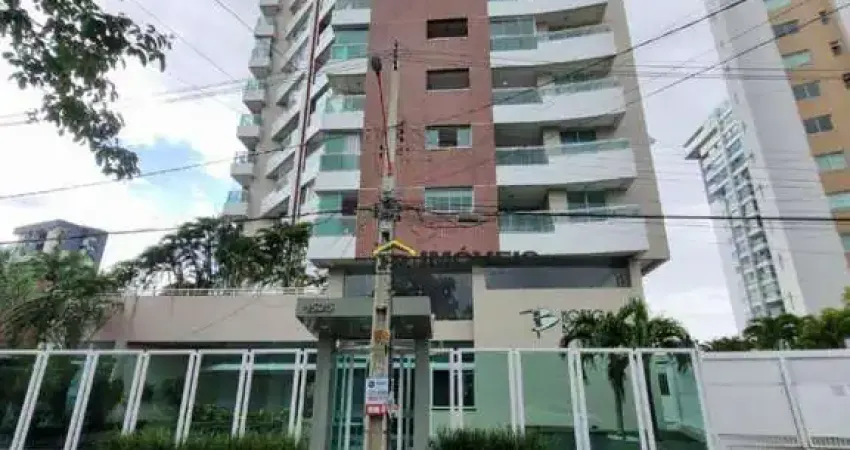 Apartamento com 2 quartos à venda na Rua General Lages, 1525, Jóquei, Teresina