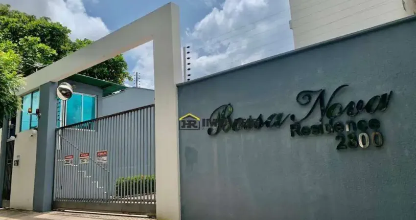 Alugo Apartamento no Condomínio Bossa Nova – Planalto Ininga