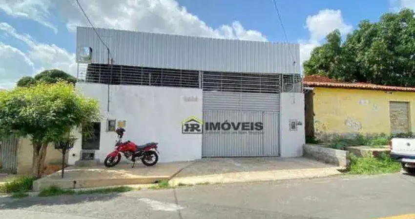 Barracão / Galpão / Depósito para alugar na Rua Artur Bernardes, 2454, Morada Nova, Teresina