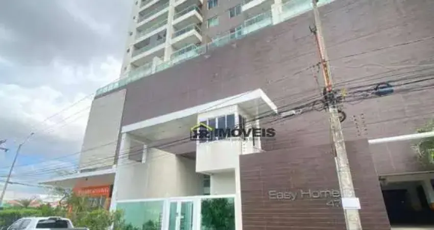 Apartamento com 1 quarto para alugar na Rua das Tulipas, 47, Jóquei, Teresina