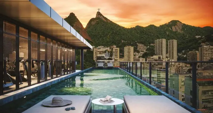 Prédio à venda na Rua Moura Brasil, 44, Laranjeiras, Rio de Janeiro