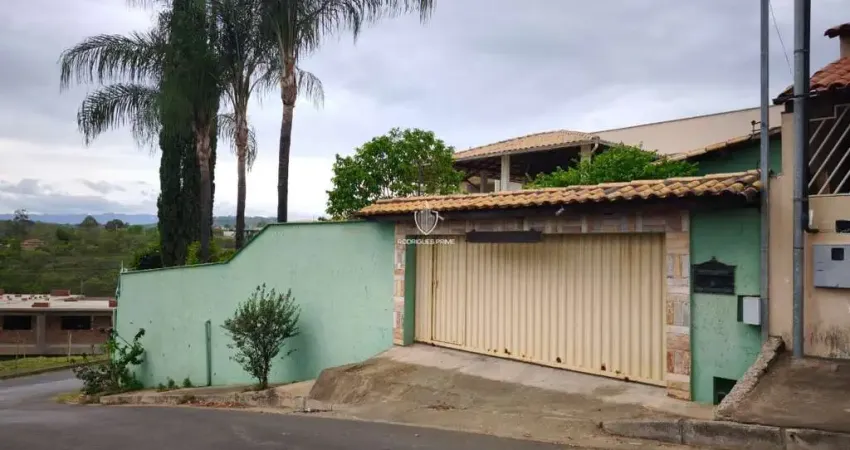 Casa com 3 quartos à venda na Amador Marques Afonso, 25, Sagrada Família, Jaboticatubas