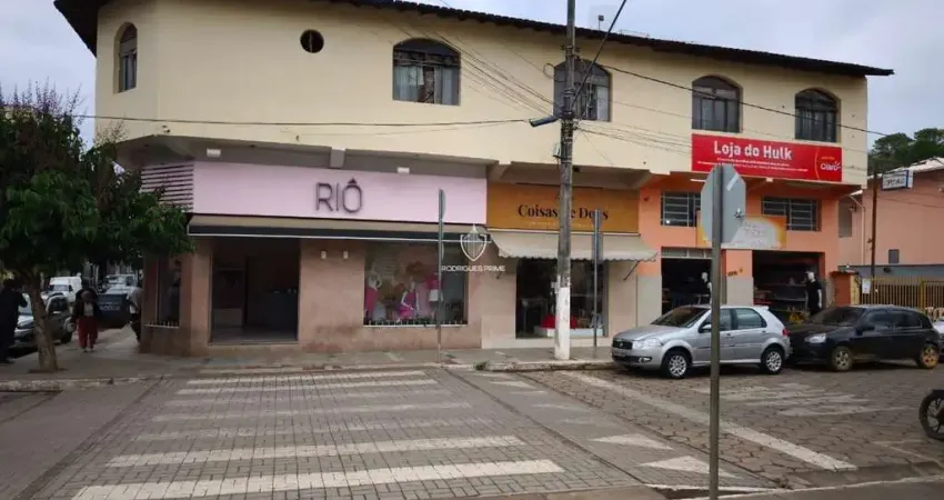 Prédio à venda na Benedito Quintino, 334, Centro, Jaboticatubas