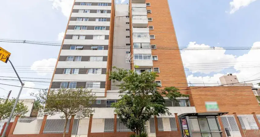 Apartamento com 4 quartos à venda na Rua XV de Novembro, 1887, Alto da Rua XV, Curitiba