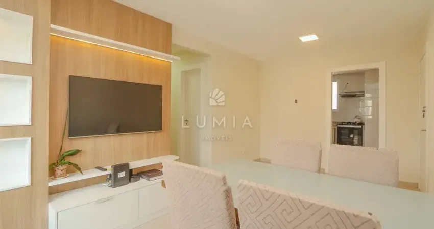 Apartamento com 3 quartos à venda na Avenida João Gualberto, 1448, Juvevê, Curitiba