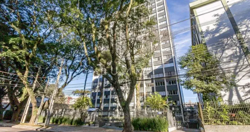 Apartamento com 3 quartos à venda na Rua Júlia Wanderley, 325, Mercês, Curitiba