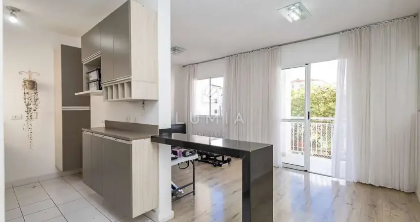 Apartamento com 2 quartos à venda na Rua Abel Scuissiato, 2829, Atuba, Colombo