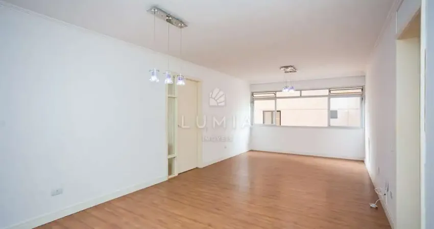 Apartamento com 3 quartos à venda na Rua Martim Afonso, 1900, Bigorrilho, Curitiba